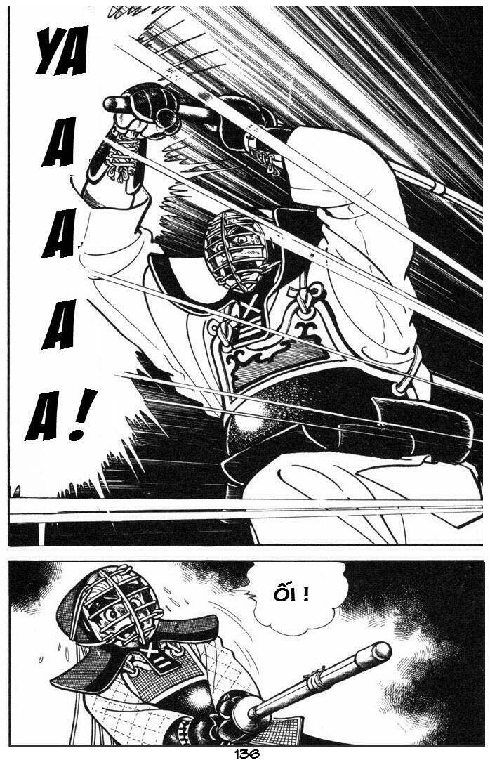 ore wa teppei chapter 52 18