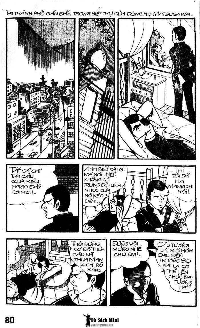 mankichi chapter 1.2 40