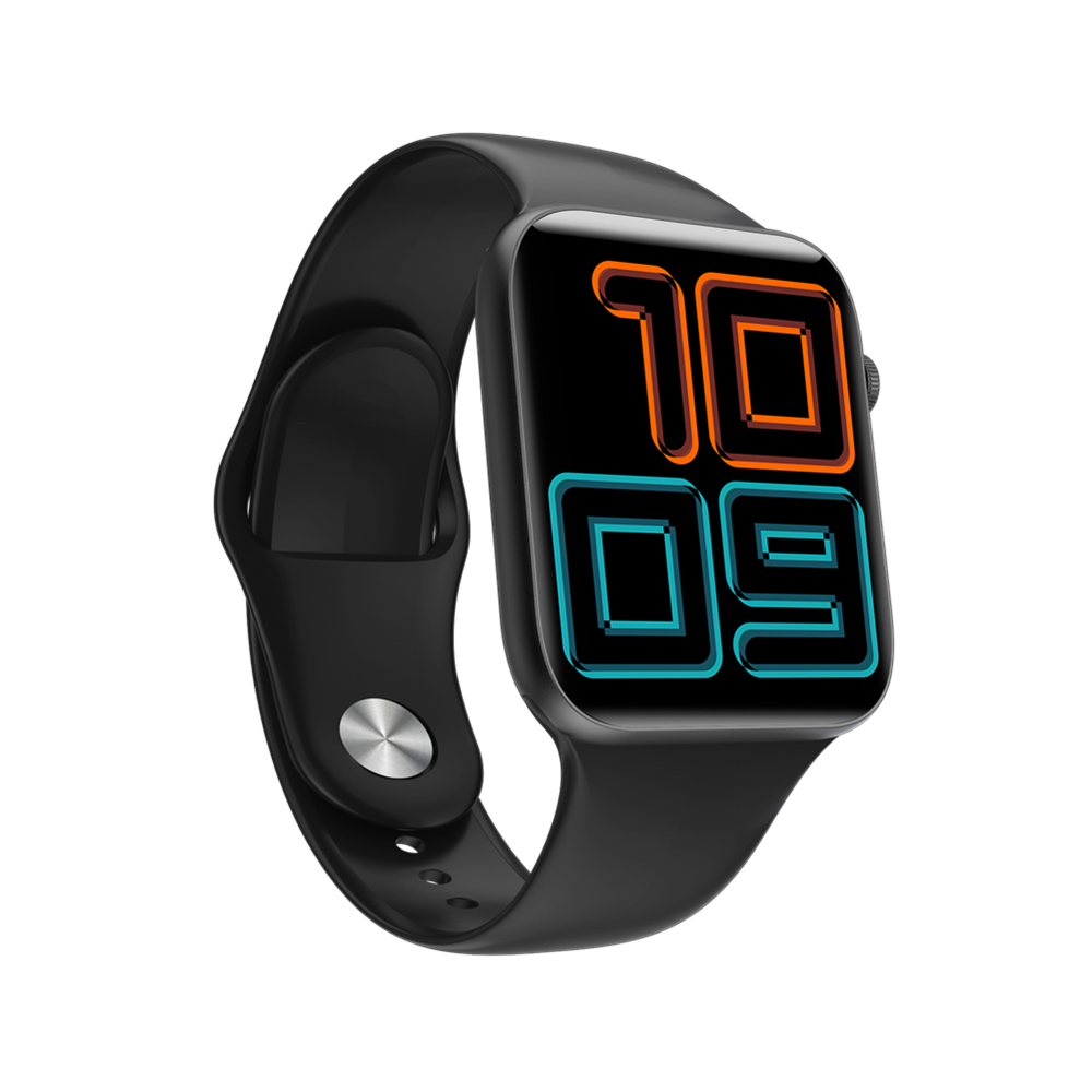 Đồng Hồ Thông Minh Theo Dõi Vận Động Theo Dõi Sức Khỏe MOOSMOOK Air Pro Smartwatch - Hàng Chính Hãng