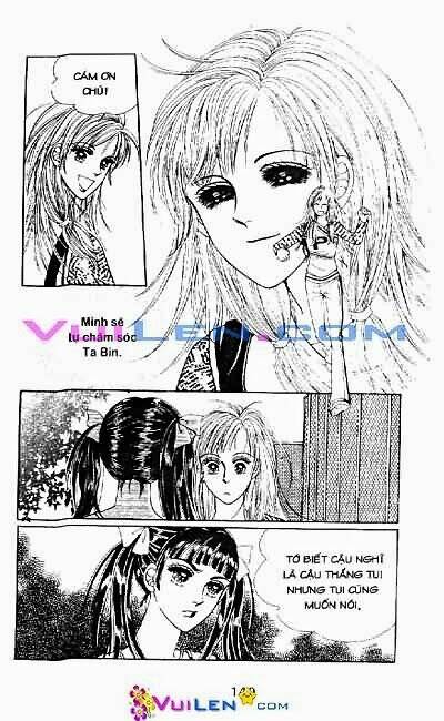 hoa người chapter 5 141