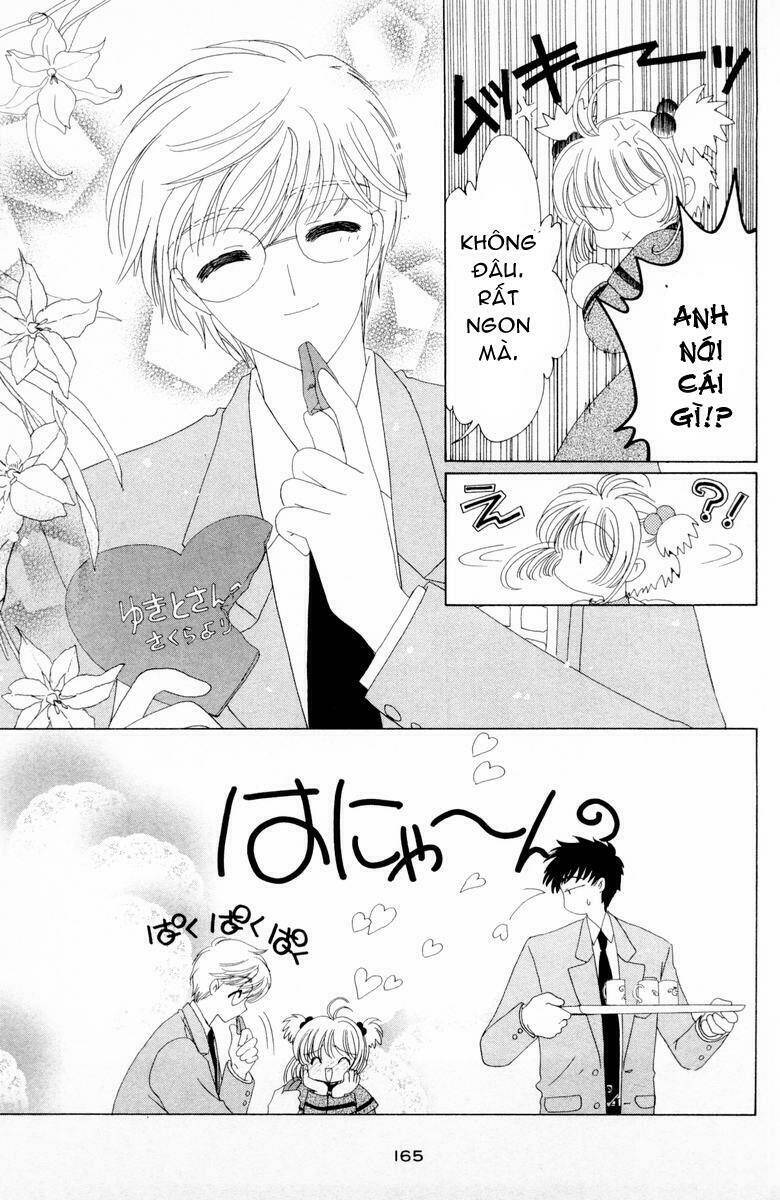 card captor sakura chapter 34 30