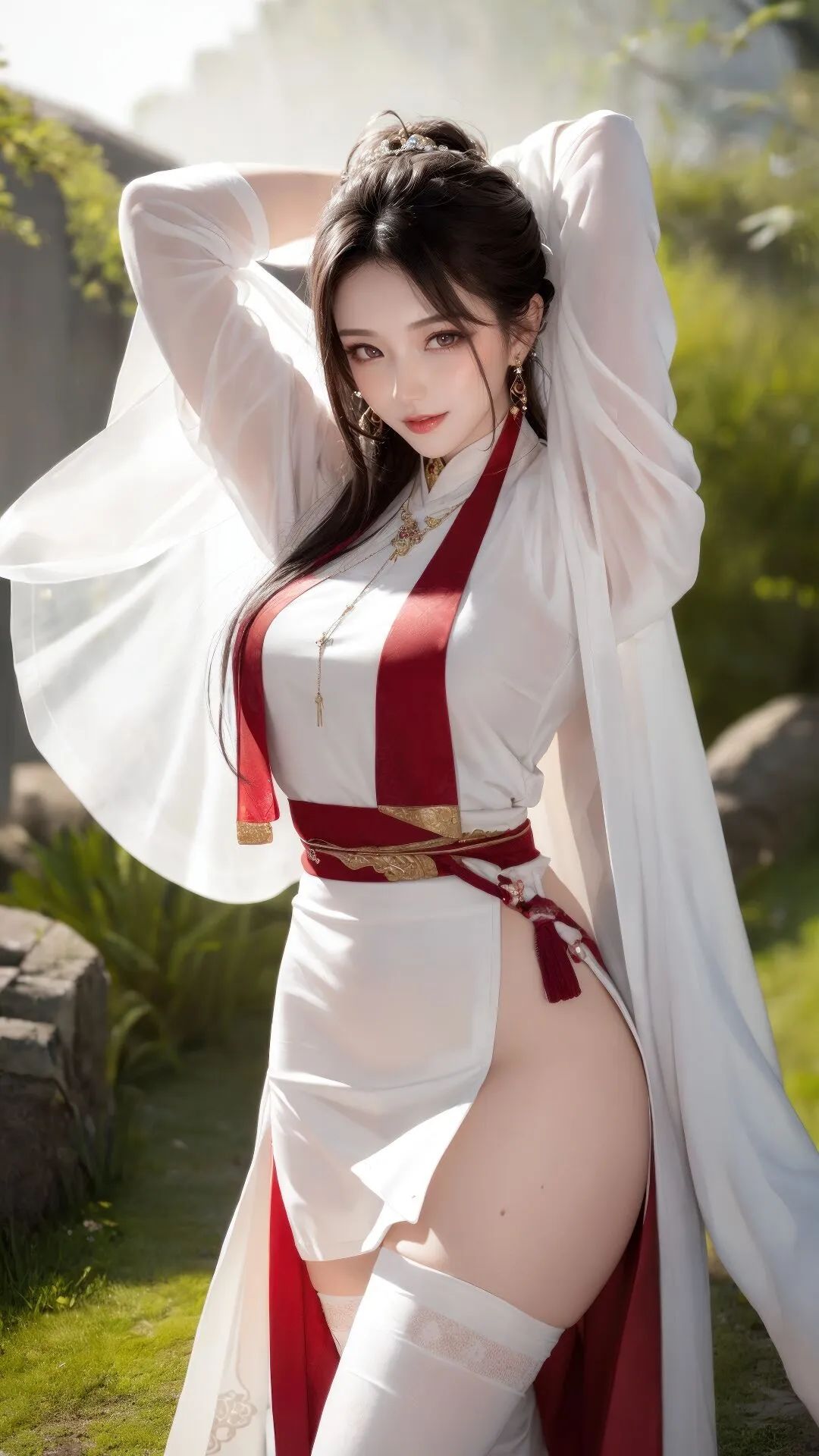 artist ai generated chapter 398 76