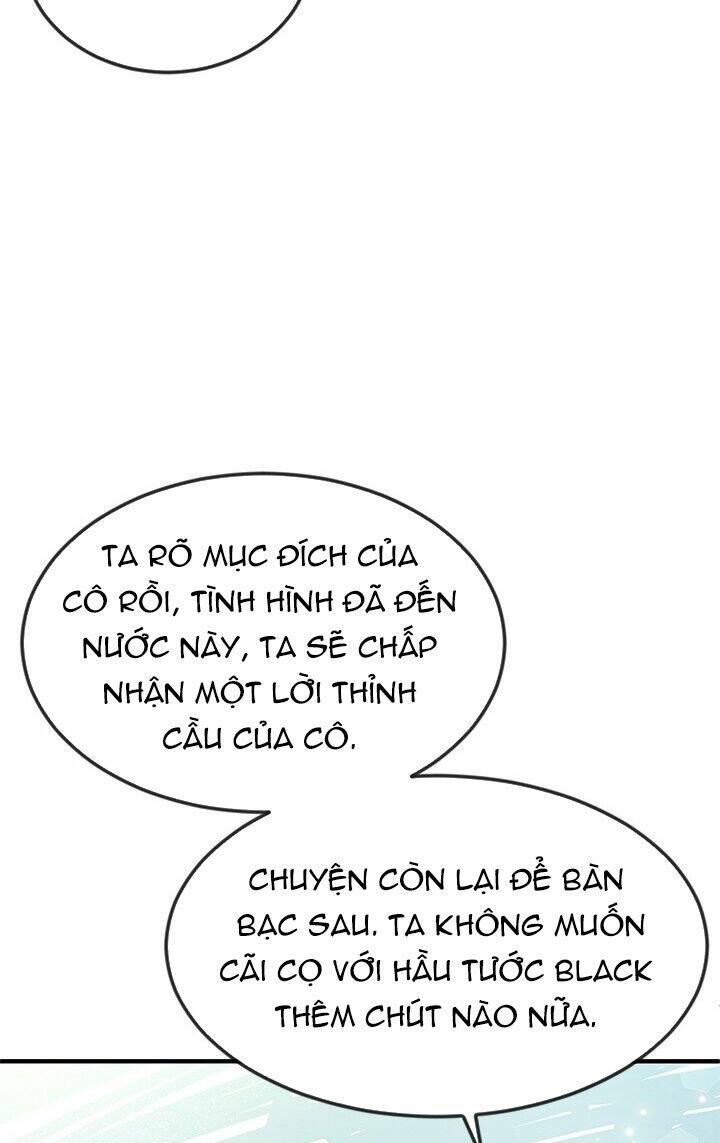 tiểu thư scarlet, em không muốn trả thù sao? chapter 36 42