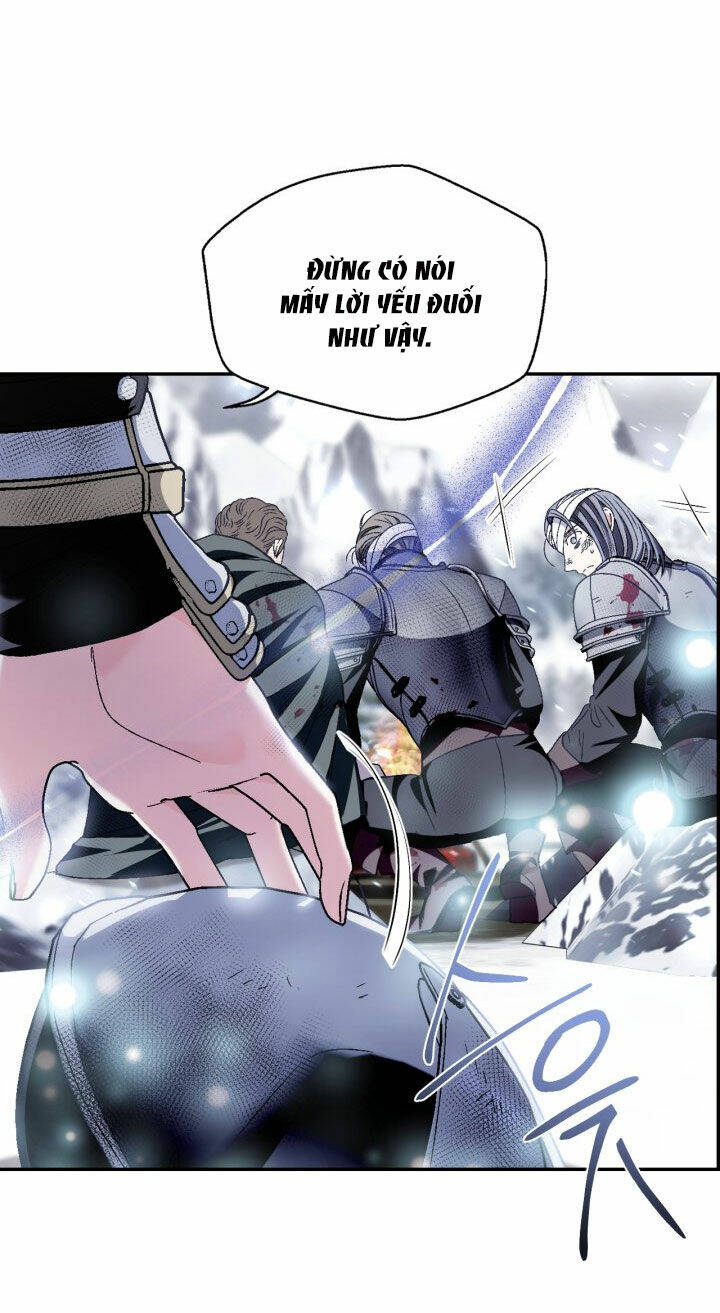 cha, con không muốn kết hôn đâu chapter 112.2 21