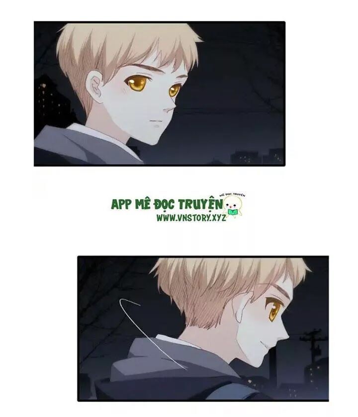 con tim rung động 2 chapter 45 41