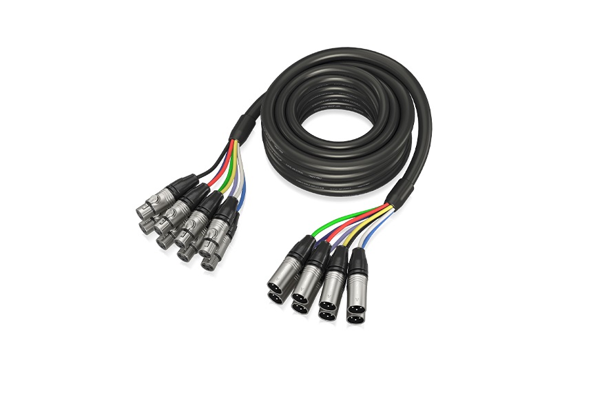 Cáp đa lõi Behringer GMX-500- Hàng Chính Hãng