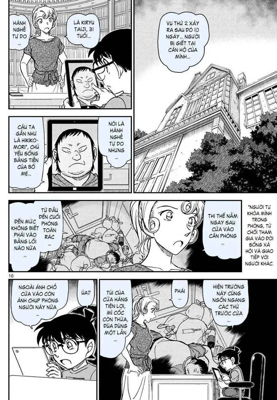 conan chapter 1058 10