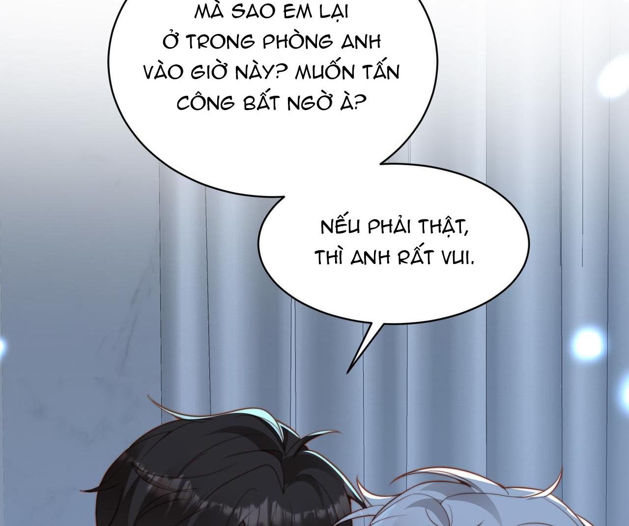 sau khi giả mất trí nhớ, tình địch nói tôi là bạn trai của hắn chapter 27 64