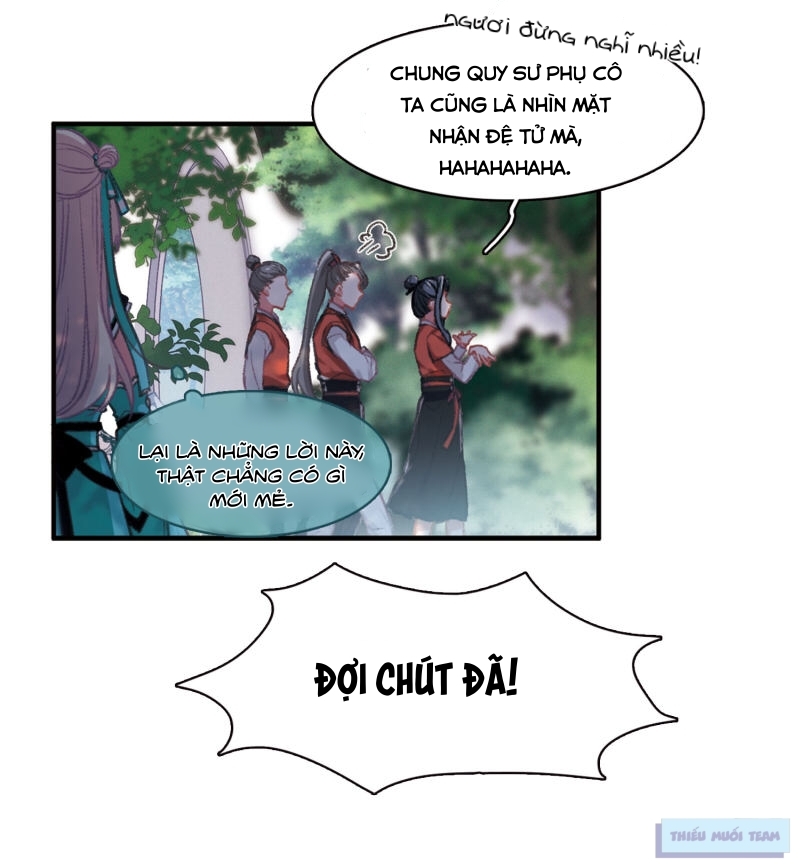 danh kiếm trủng chapter 1 49