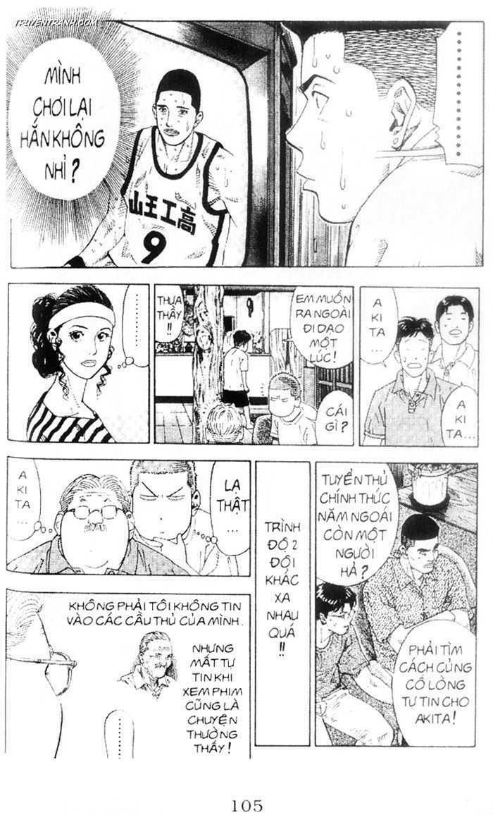 cao thủ bóng rổ chapter 216 10