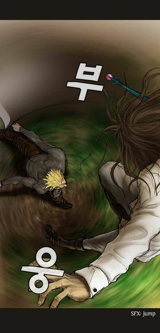 hội ảo thuật chapter 21 21