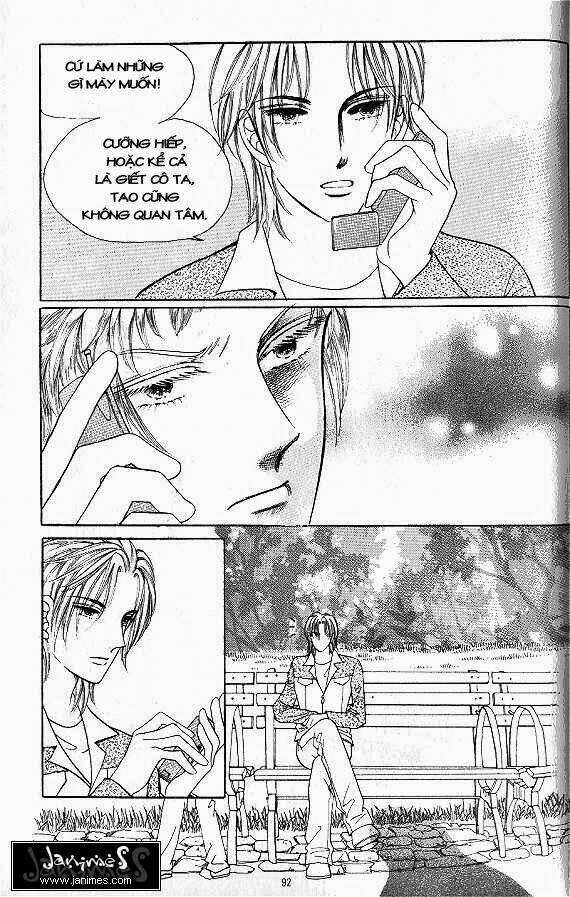 hot blooded woman chapter 36 1