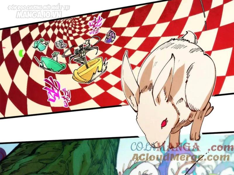 vạn cổ chí tôn chapter 302 103