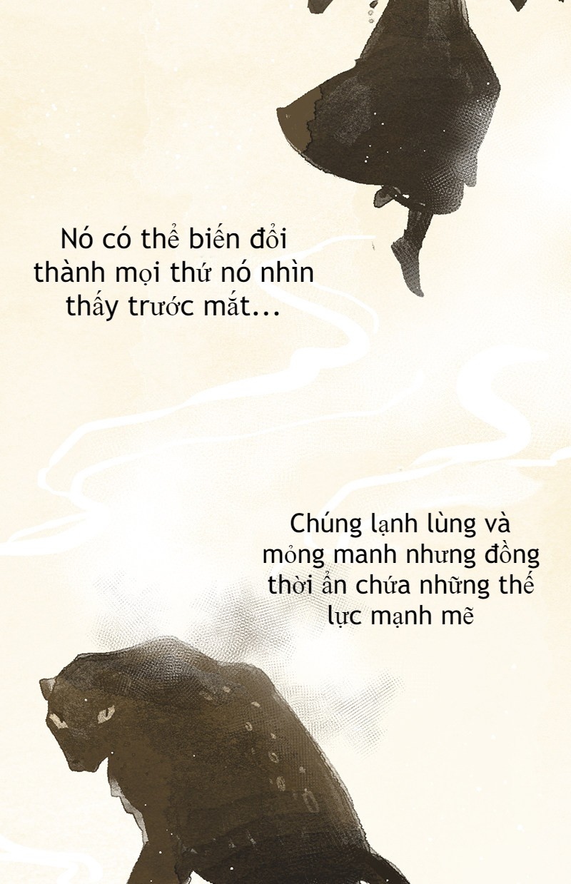 câu chuyện tình yêu kỳ lạ chapter 8 26