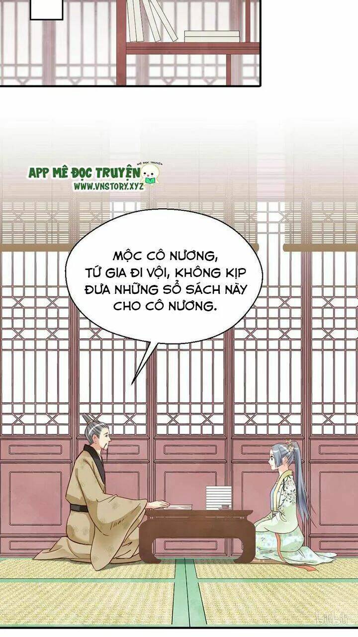 kiều nữ độc phi chapter 149 20