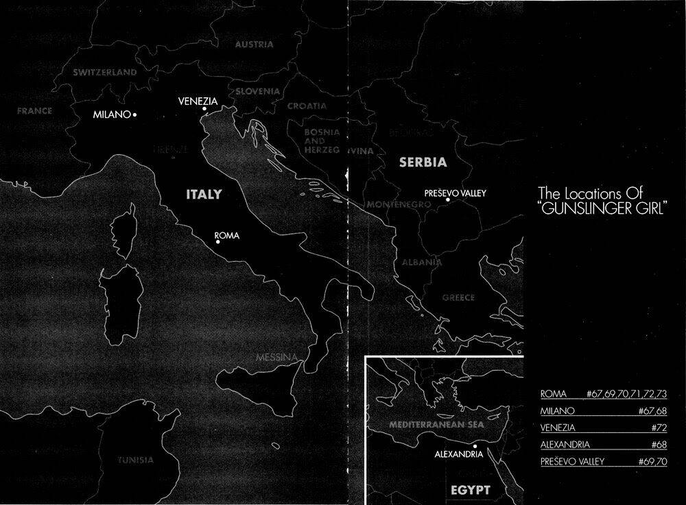 gunslinger girl chapter 73 26