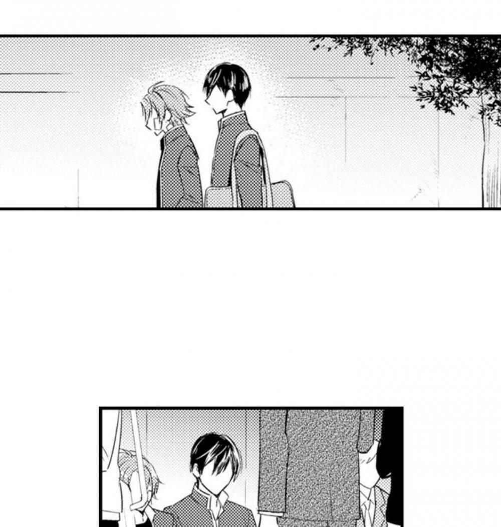 mang thai ở trường nam sinh chapter 87 4