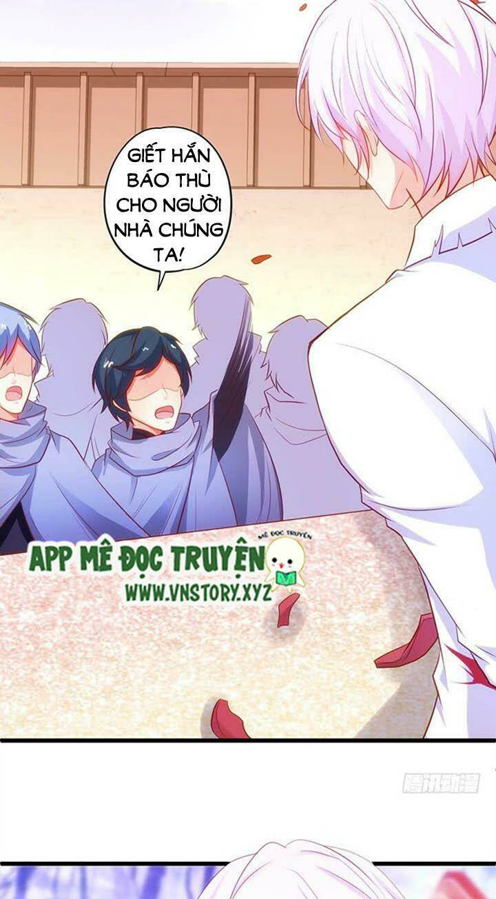 huyết tộc đáng yêu chapter 145 11