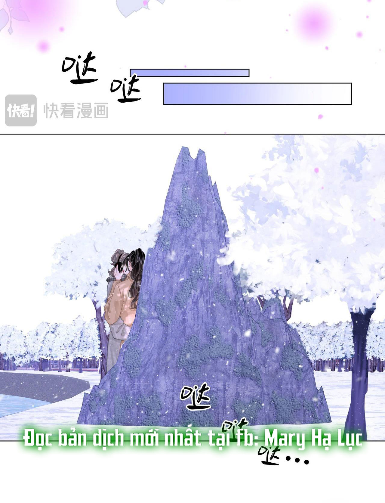 cố tiểu thư và khúc tiểu thư chapter 122 18