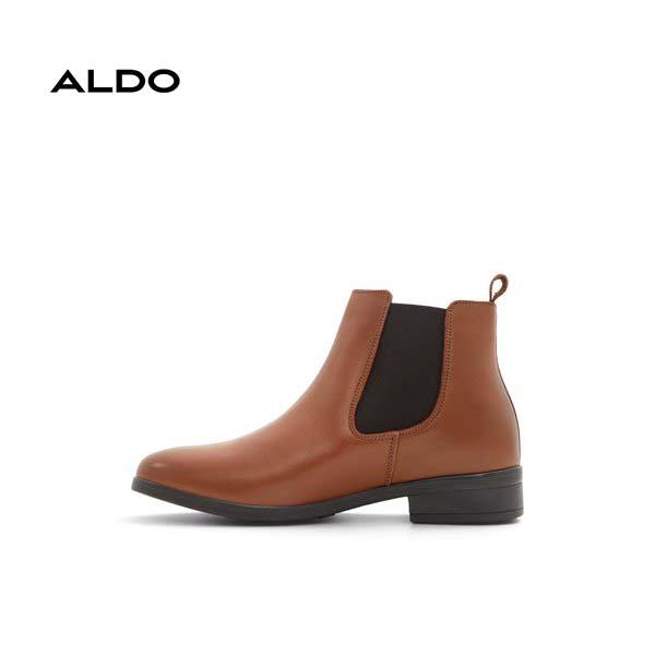 Giày boots nữ Aldo WICOENI220