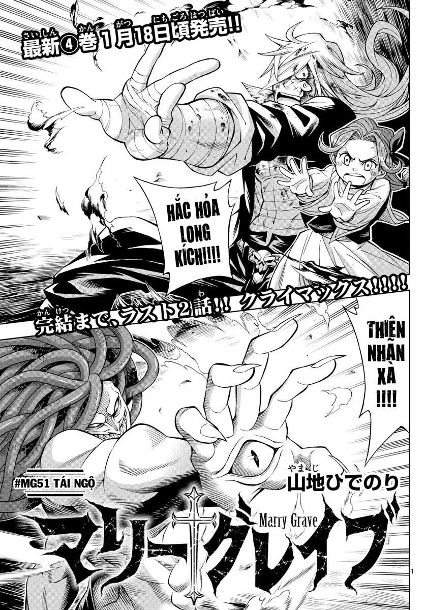 marry grave chapter 51 1