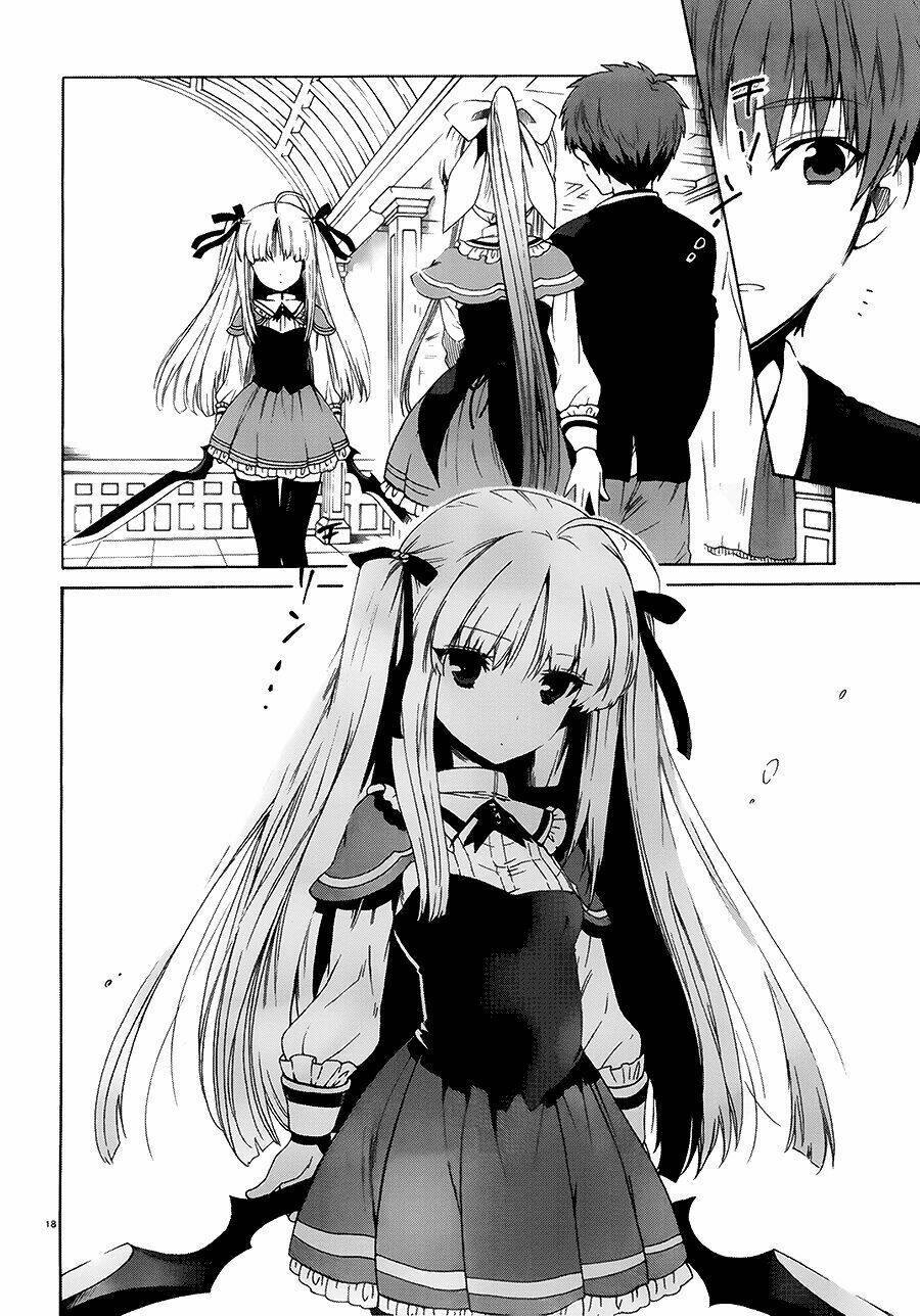 absolute duo chapter 2 17