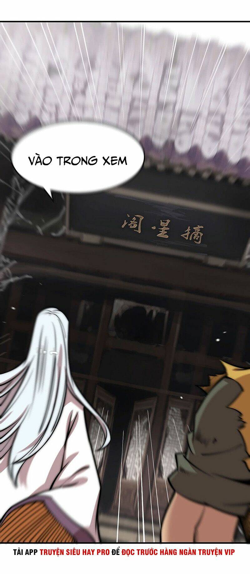 cuộc sống thoái ẩn của võ lâm chi vương chapter 80 34