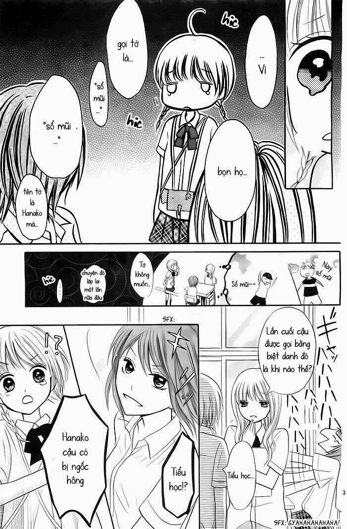 sorenara isso koi ni nare chapter 1 6