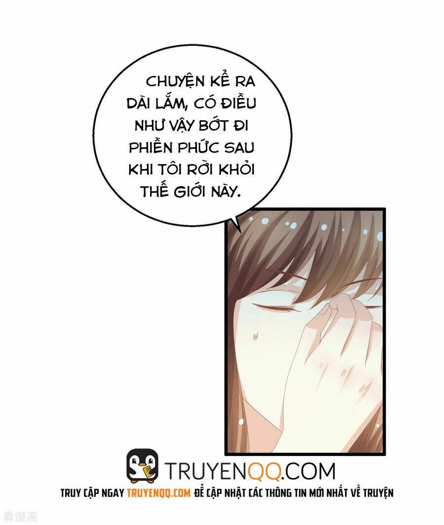 xuyên nhanh - hướng dẫn tự cứu của nữ phụ chapter 16 4