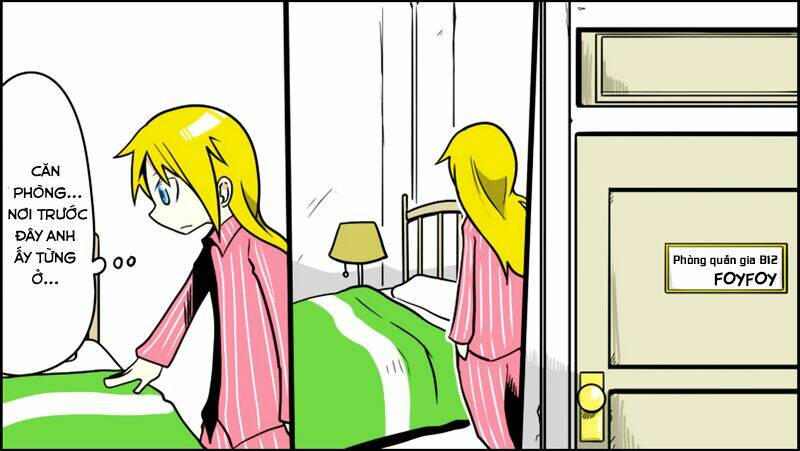 senyuu chapter 40 22