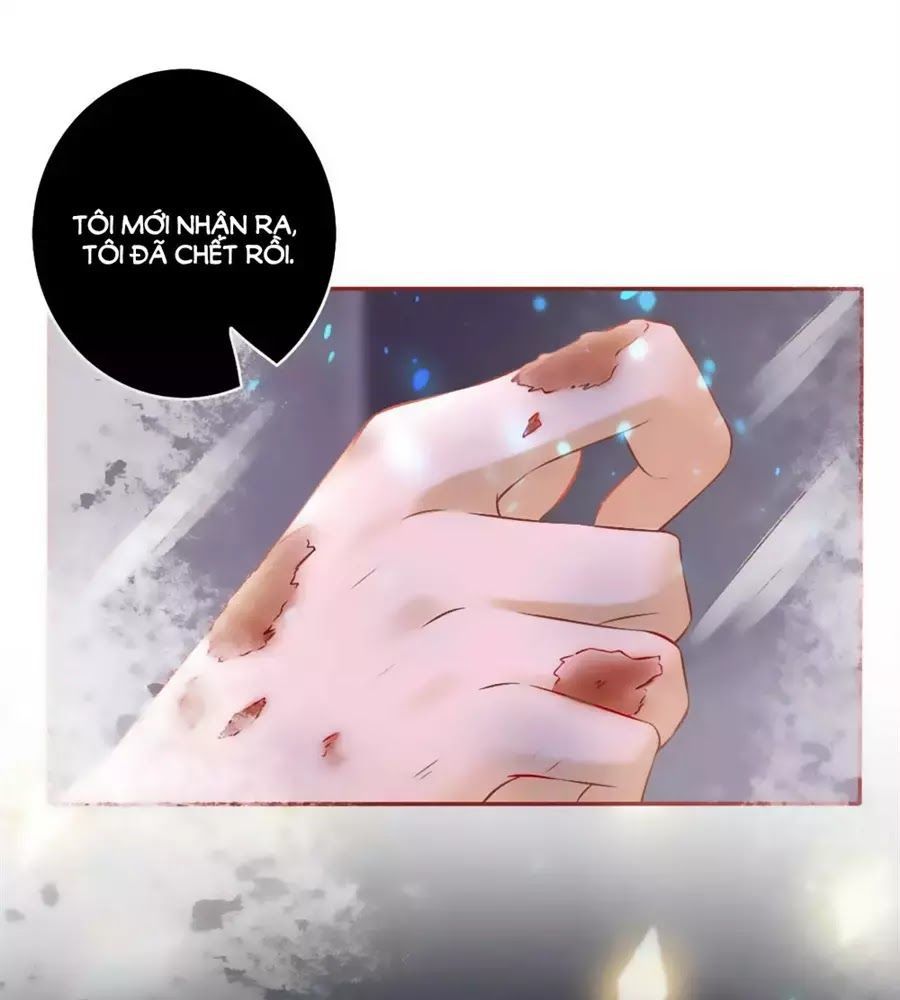 tân nương của âm dương giới chapter 90 140