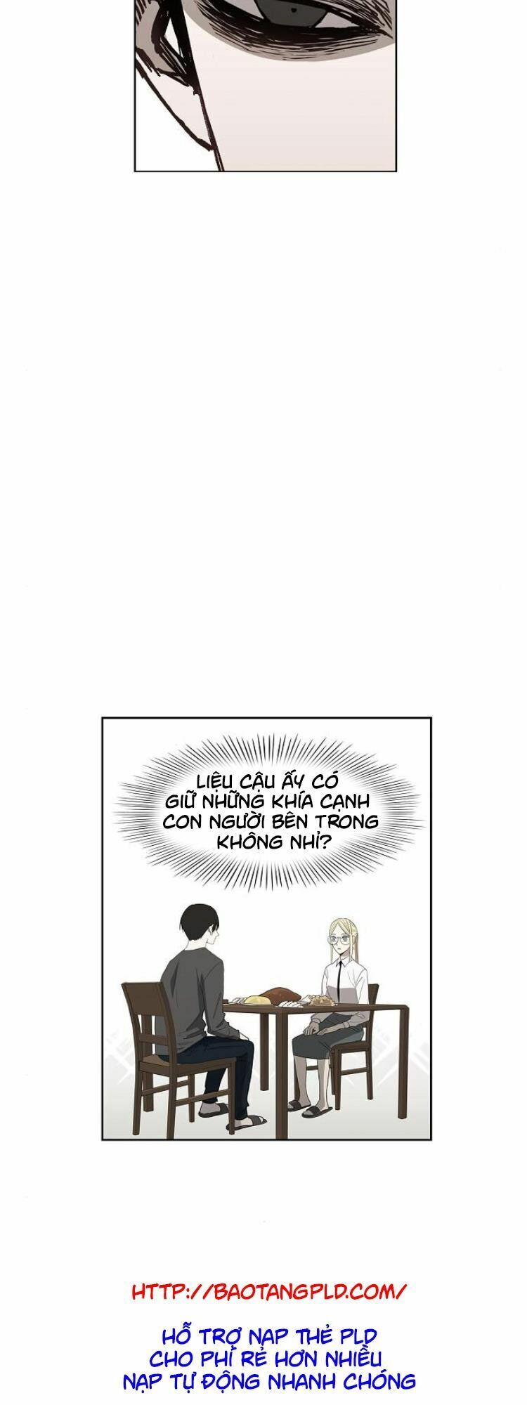 Võ Sĩ Quyền Anh chapter 53 48