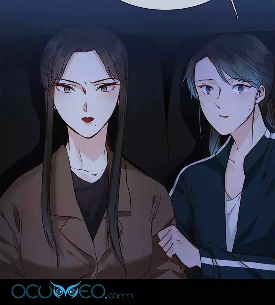 ngôi sao vụn vỡ chapter 36 76