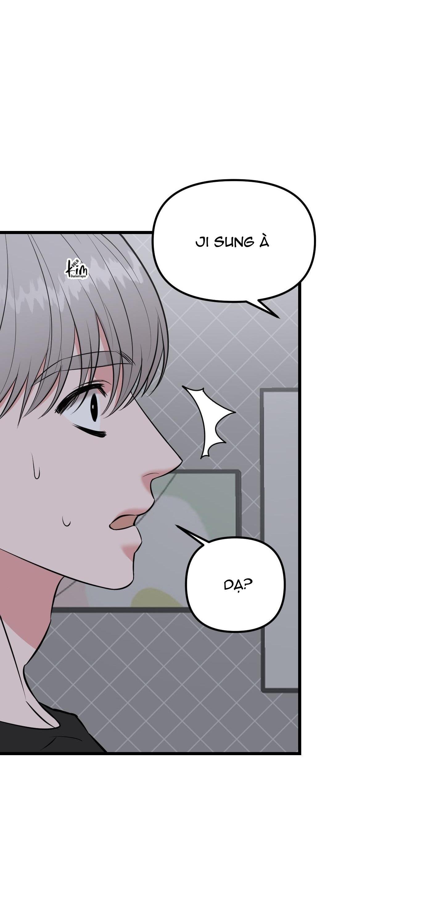 tuyển tập ngực bự, cung khủ của nhà kim Chapter 177.3 người hùng 3 30