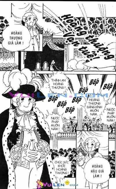 hoa hồng véc-xây chapter 9 136