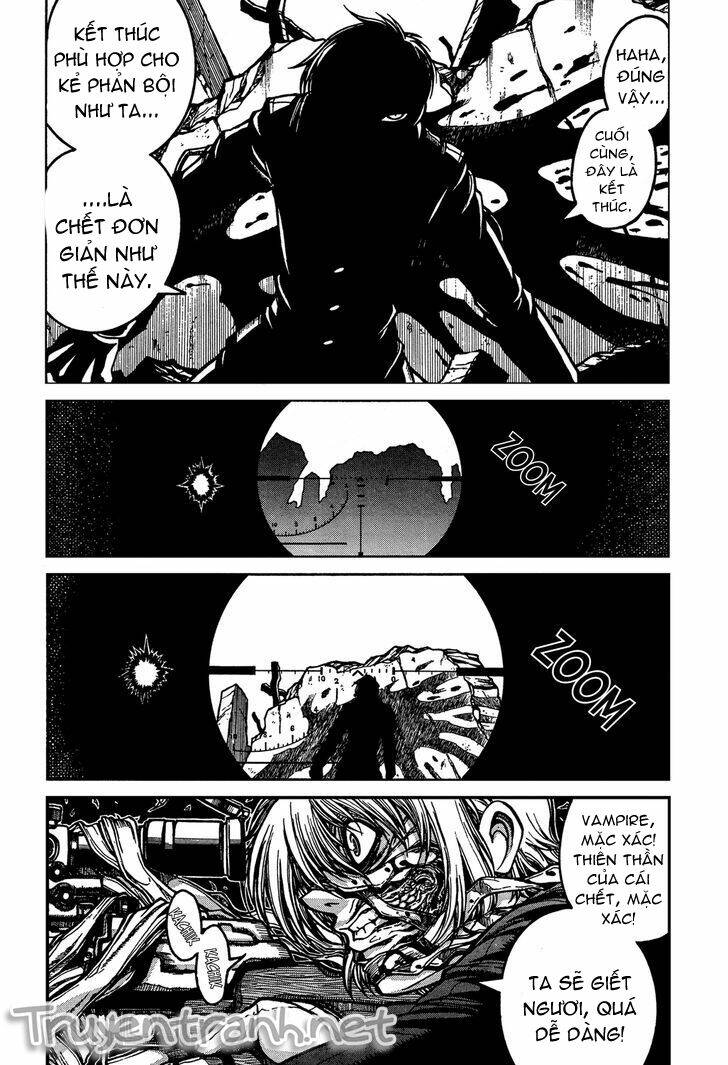hellsing chapter 91 8