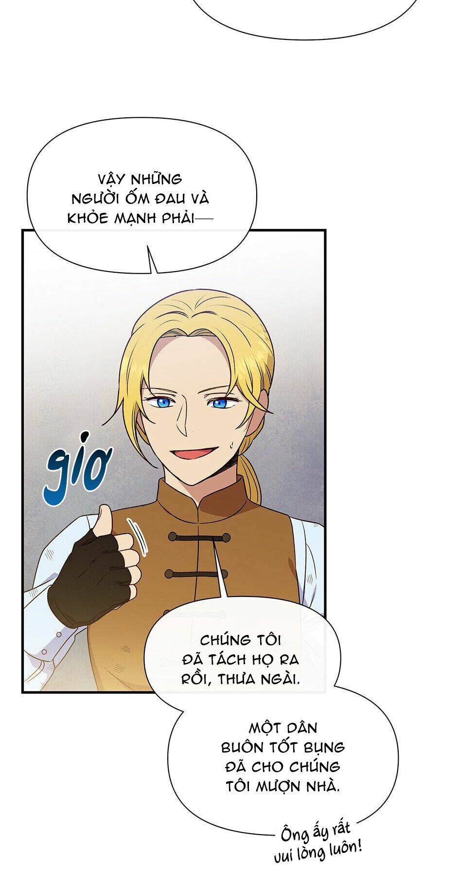 khế ước của nữ công tước quái vật chapter 122 45