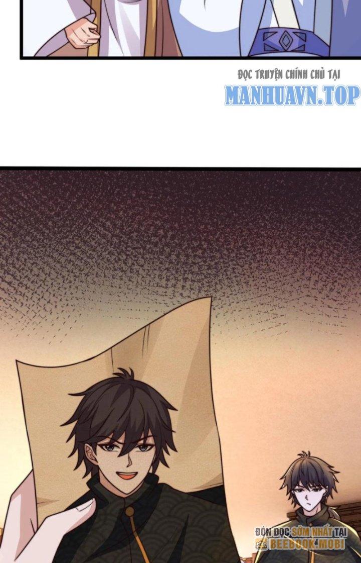 ta nuôi ma quỷ ở trấn ma ti chapter 214 11