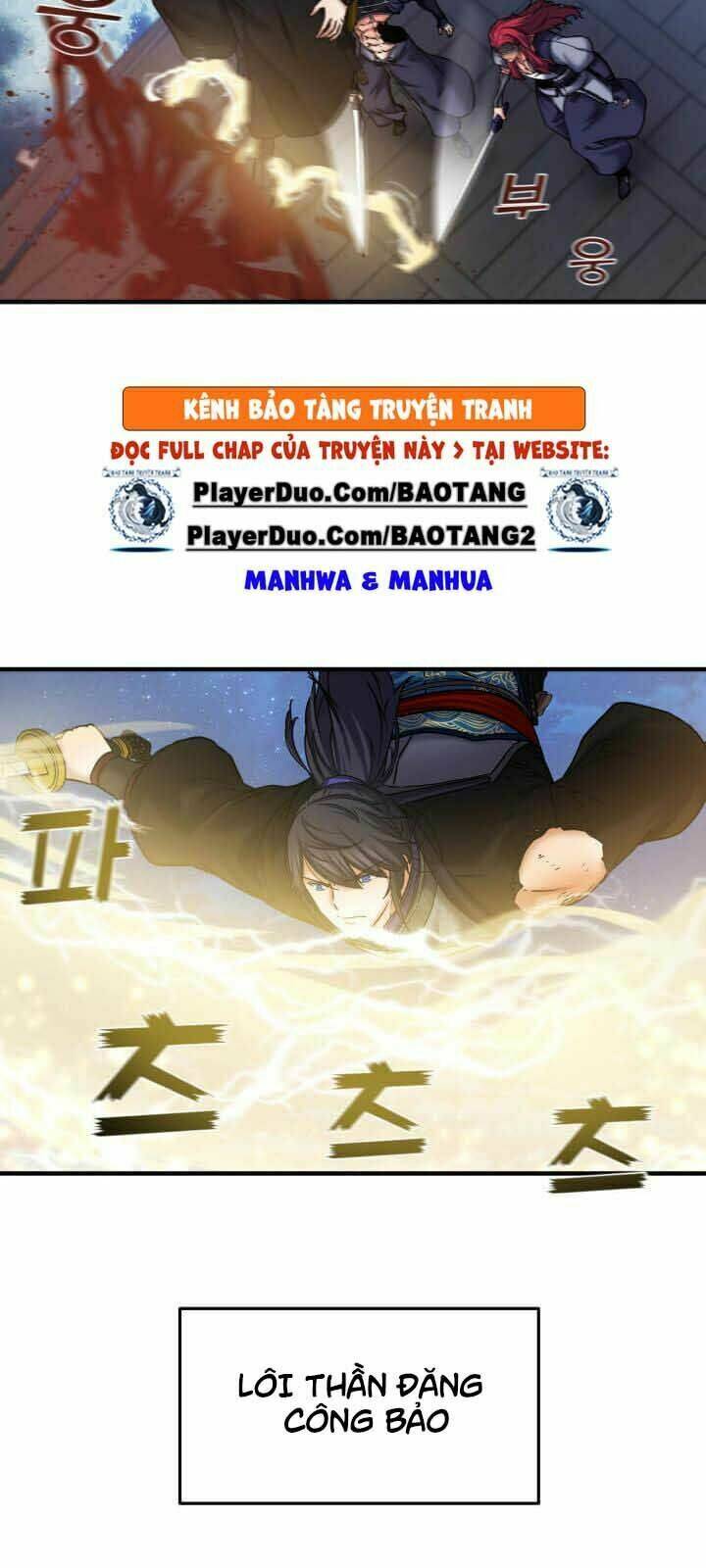 lôi thần chuyển sinh chapter 24 31