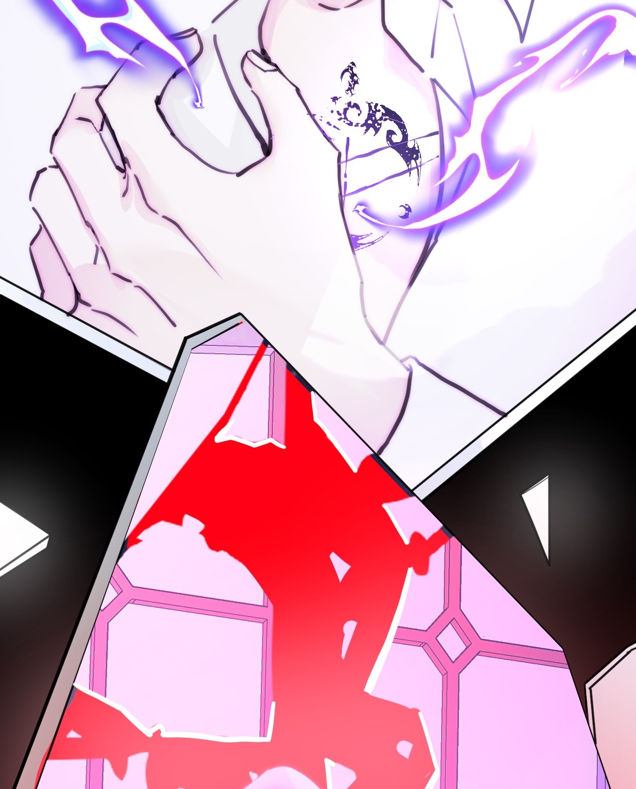 bông hoa độc của nhà công tước chapter 6.2 27