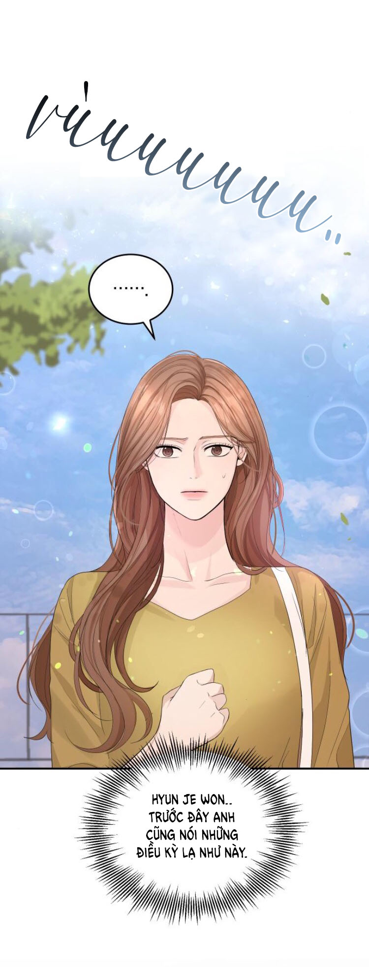 cuộc hôn nhân hoàn hảo chapter 16.1 15