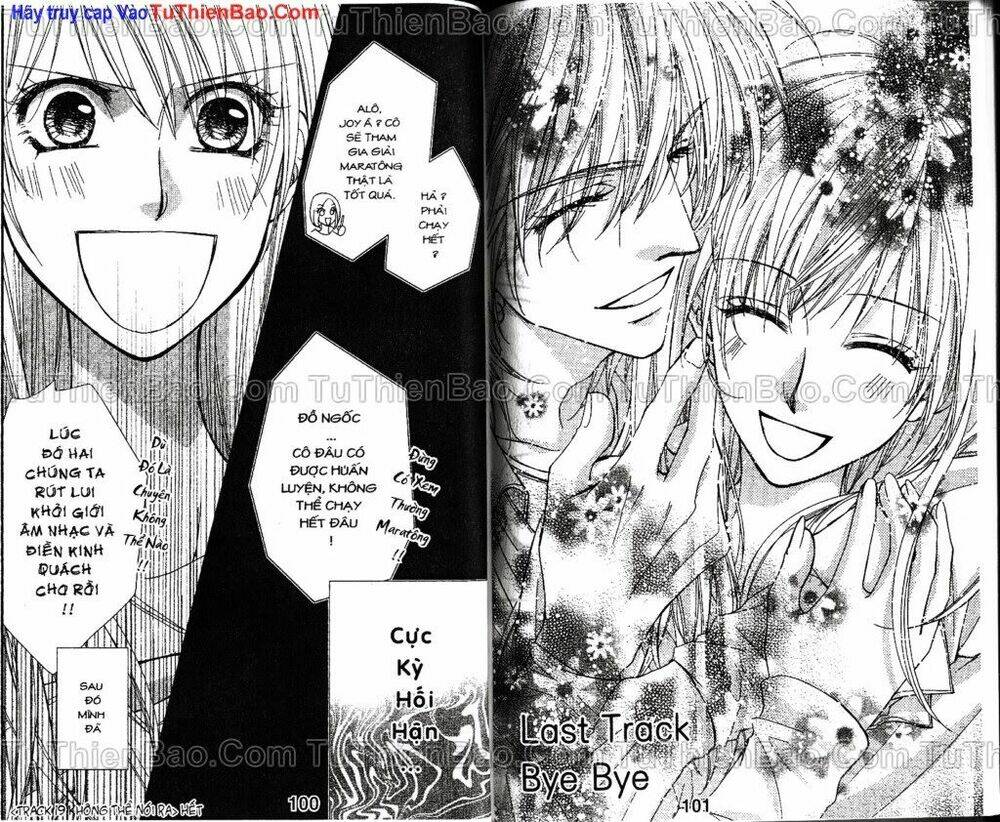 dũng cảm để yêu em chapter 5 51