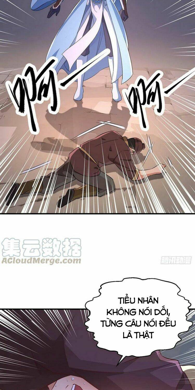 thiên hạ kiếp chapter 63 5