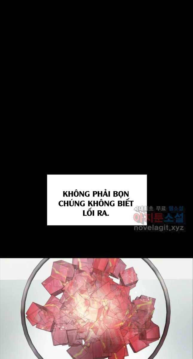 mật mã mê cung chapter 69 60