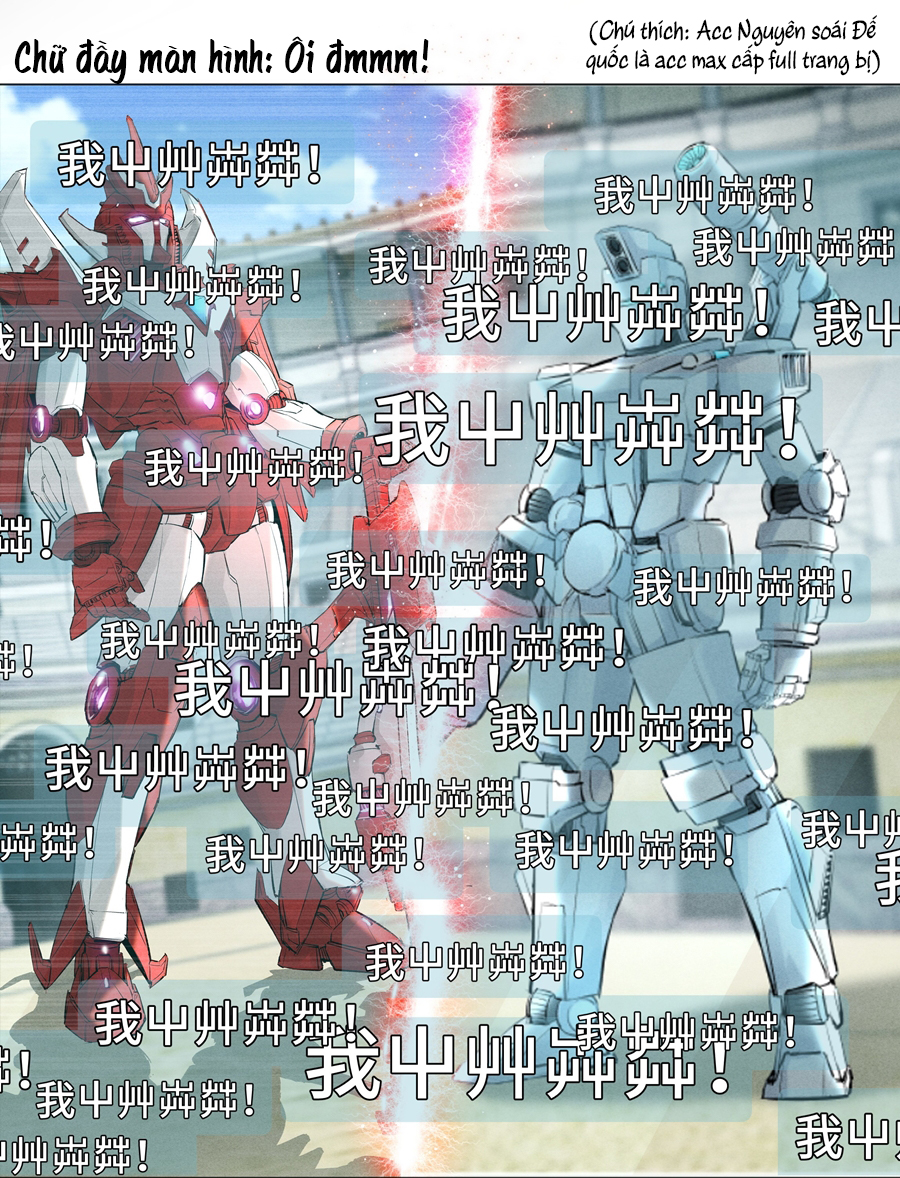 dior tiên sinh chapter 33 30