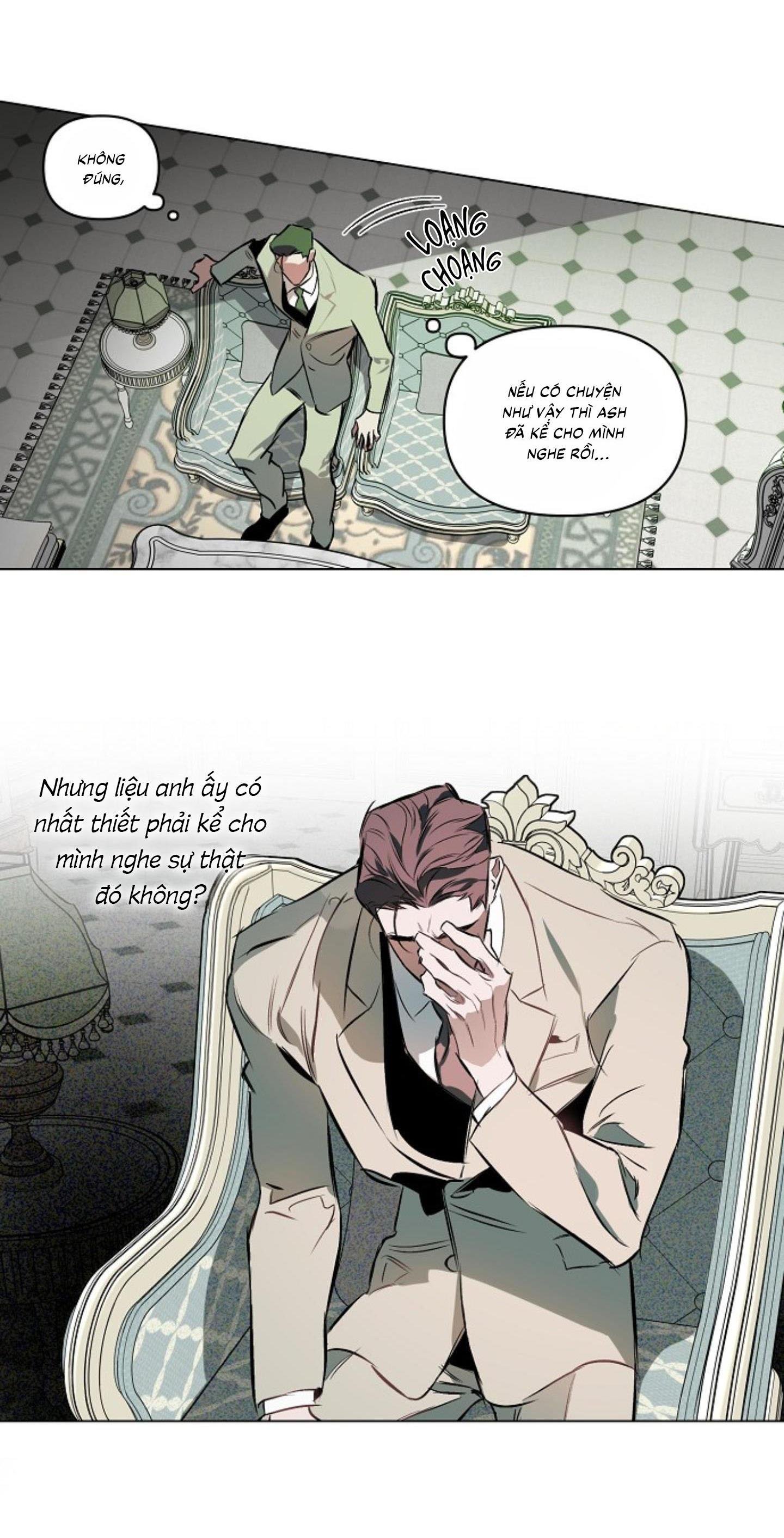 định tên mối quan hệ chapter 102 4