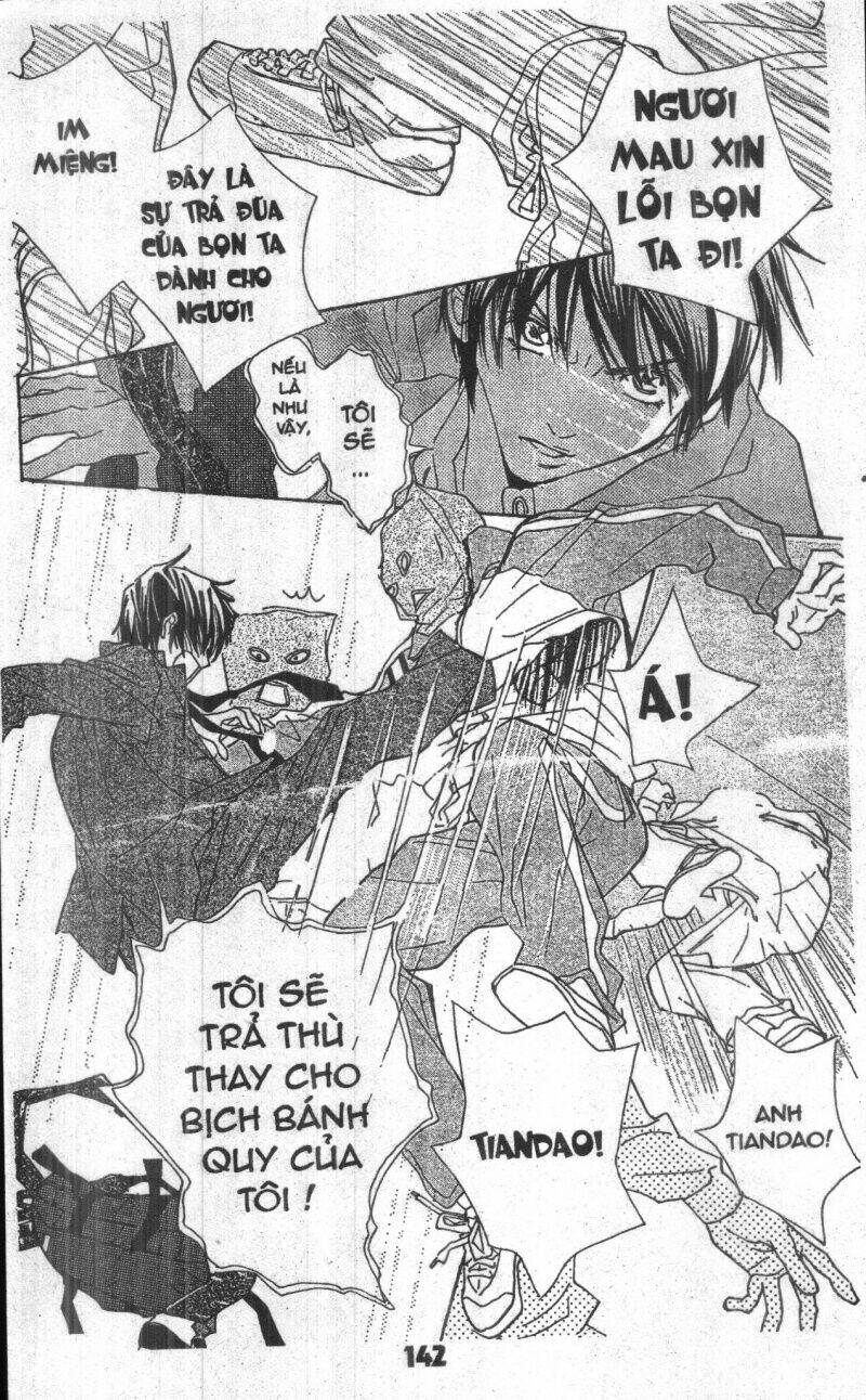 sweet mission chapter 4 140