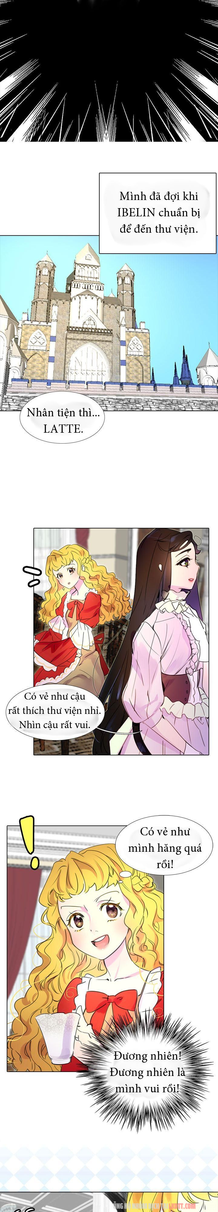 đừng xem thường nữ phụ chapter 15 5