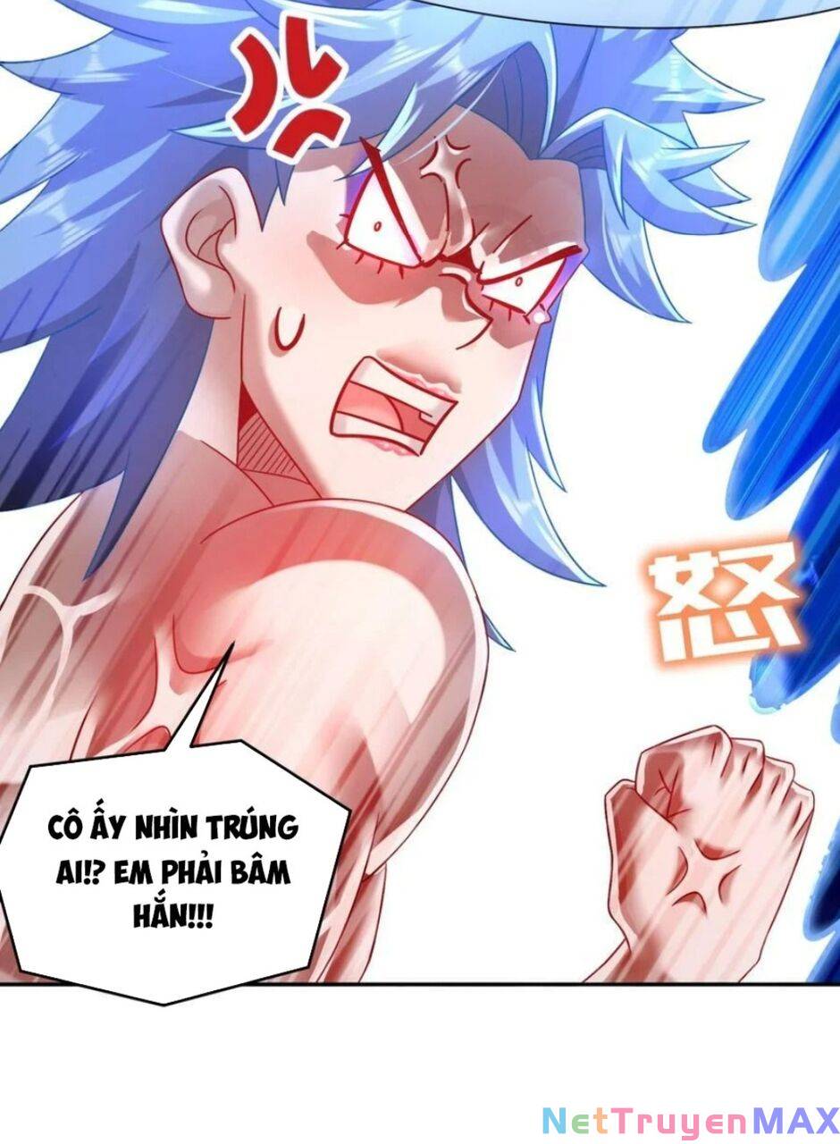 tuyệt thế đạo lữ chapter 73 19