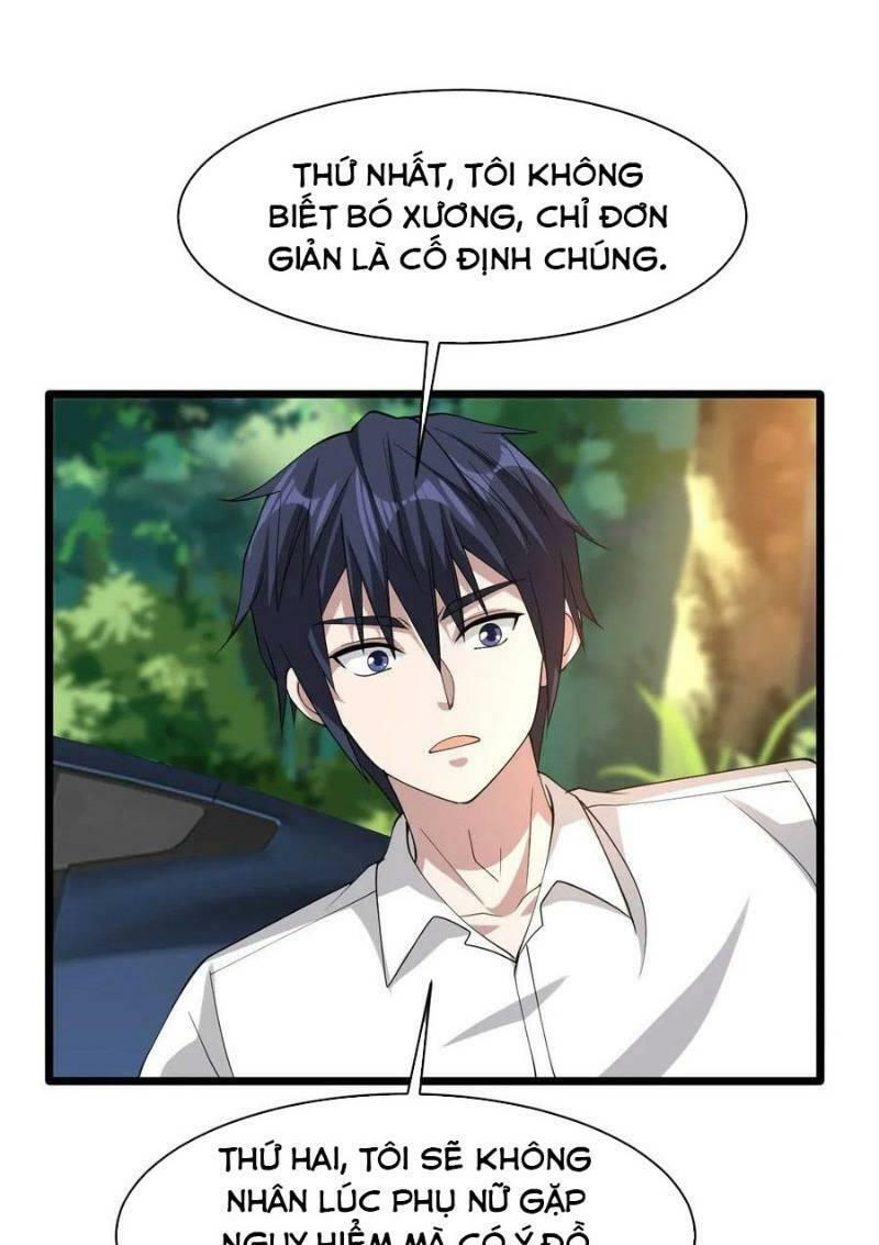 đô thị tà vương chapter 46 24